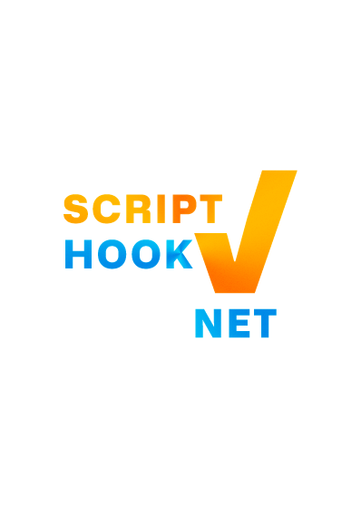 Script hook dot net